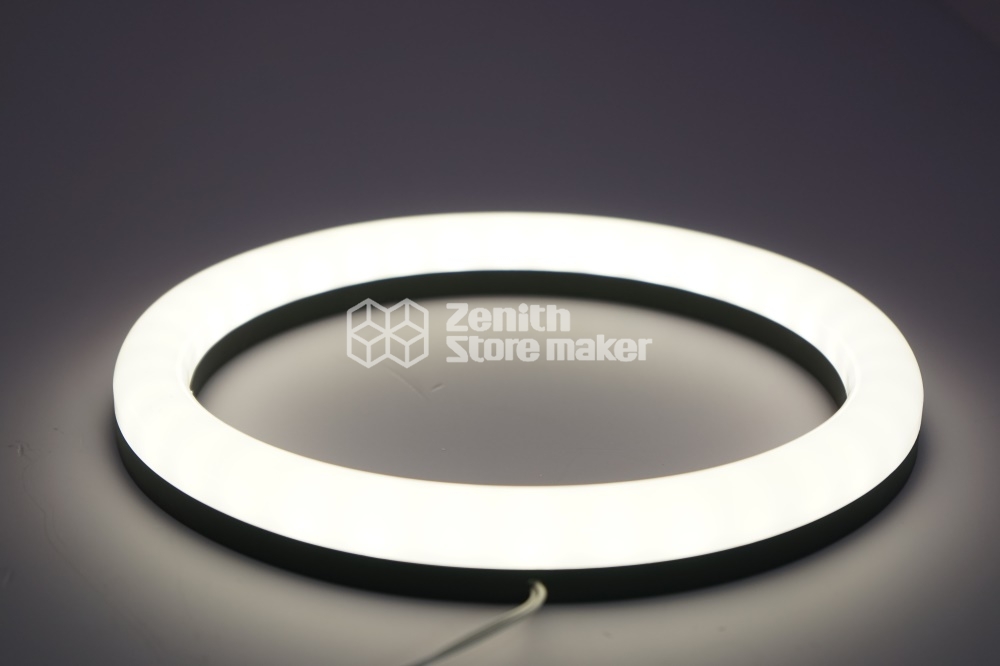 high quality lighting words for shops