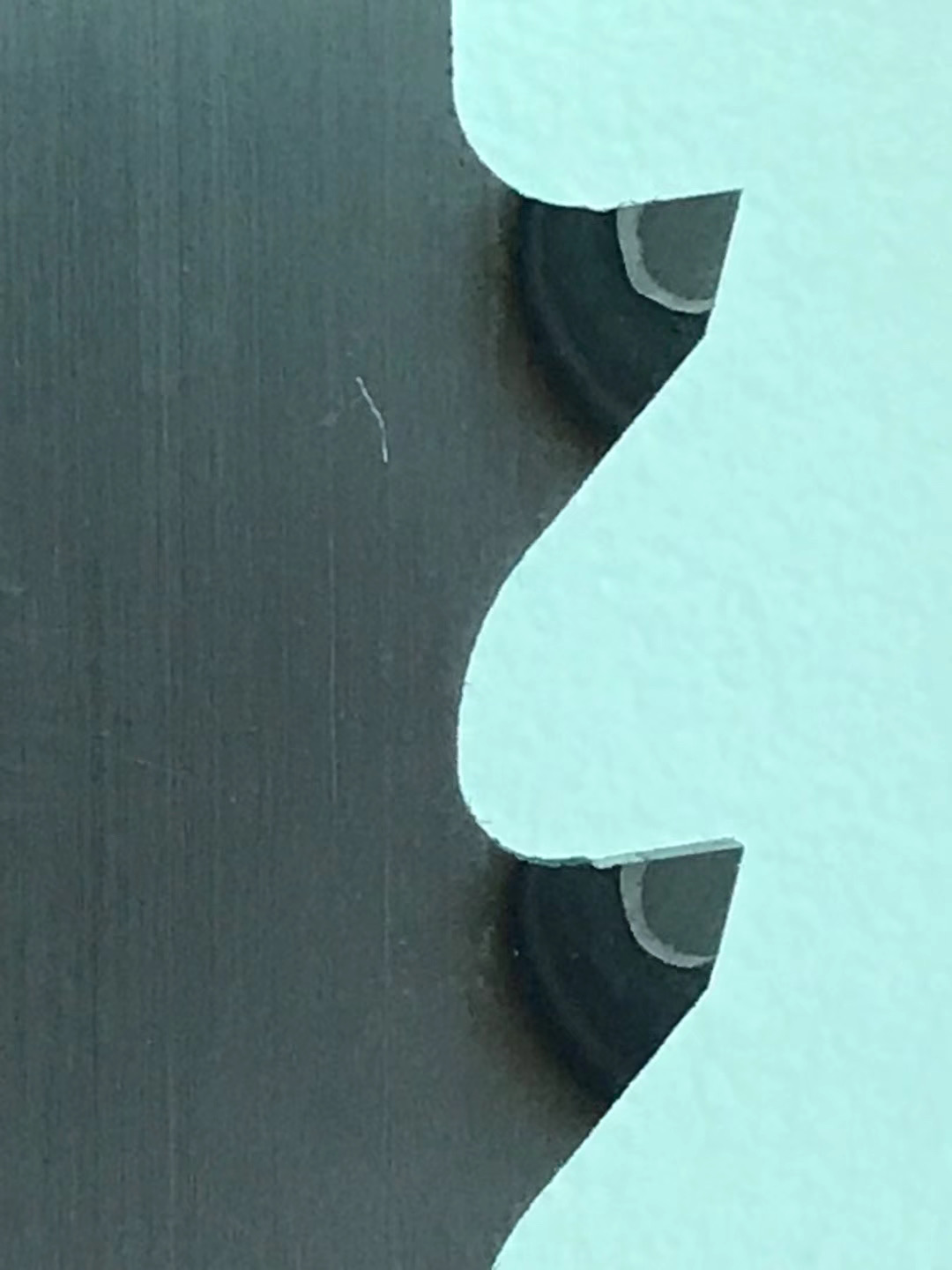 Stellite Saw Blade