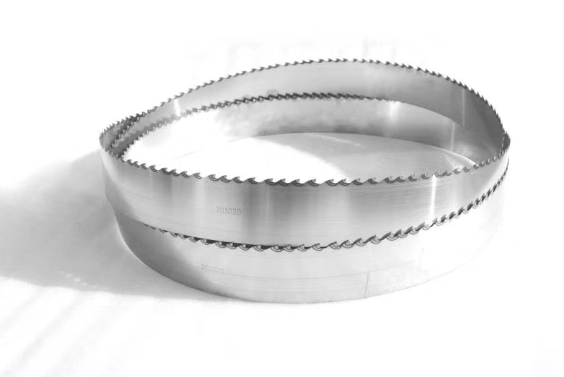 Stellite Saw Blade